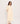 Coco Cream Fringed Shirt Set