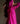 Yuki Set in Rani Pink
