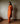 Yuki Set in Burnt Sienna