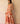 Hibiscus Anaar Smocked Bodice Maxi Dress in Pink
