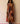 Ember Hand-Painted Tiered Maxi Dress