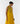 Mustard Maharani One Shoulder Kurta & Pants