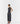 Onyx Polka Dot Jumpsuit