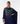 Navy Maharni Kimono & Knot Skirt