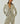 Tailored Double Lapelled Single Breasted Blazer In Greige