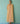 Manara Paneled Border Linen Shirt Dress in Apricot