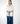 Wrap-Around Chuba Skirt
