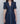 Denim Panelled Dress