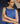 Naveli Dress in Blue