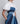 Prism Panelled Dress