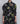 Paron Print Pleated Dress