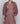 Tako Dress in Red