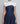 Denim Swirl Dress