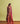 Burgundy Waterfall Shirt & Gharara Set