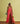 Burnt Orange Slit Kurta & Gharara Set