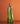 Parrot Green Handkerchief Kurta & Sharara Set