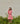 Le Blush Fleur Ruffle Baby Dress