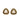 Polki Stud Earrings