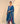 Blue Taara Dupatta