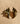 Ersa Earcuff in Gold