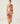 Anya Dress in Multi Color