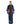 Layered Lees-Guli Jacket
