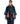 Layered Lees-Guli Jacket