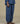 Manya Pants In Blue