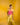 The Citrus Spark Sari