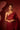 The 'Midnight Kiss' Sari in Maroon
