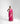 The Candyfloss Sari