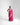 The Candyfloss Sari