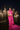 The 'Femme Fatale' Sari in Pink