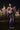 The Purple Heart Sari