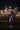 The Purple Heart Sari