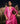 The Sweet Rose Kurta Set
