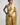 The Gold Dust Sari