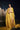 The 'I do' Sari in Mustard