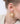 Chaand Sitaara Gold Earrings