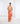 Handwoven Rusty Orange Sari