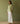 Tia Stripe Linen Co-ord Set in Meadow