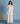 Leina A- Line Linen Co-ord Set In White