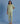 Mihen Elasticated Sleeve Co-ord Set In Mint