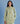 Alila Embroidered Oversized Co-ord Set In Mint