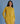 Alila Embroidered Oversized Co-ord Set In Ochre