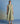 Ita Pleated Linen Dress and Overlay In Mint