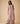 Delna Kurta in Beige