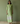 Terra Border Linen Dress in Meadow