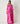 Rida Sari in Pink