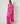 Rida Sari in Pink